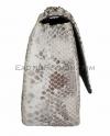 Snakeskin purse CL-41